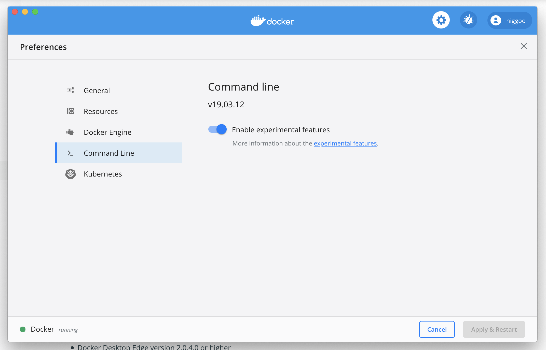 Docker Multi Architecture Builds (with Gitlab Runner)